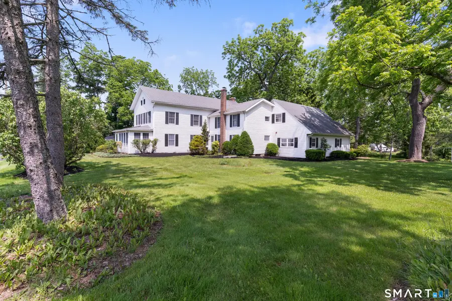 200 Damascus Road, Branford, CT 06405 - #3