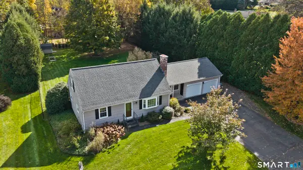4 Hummingbird Lane, Enfield, CT 06082