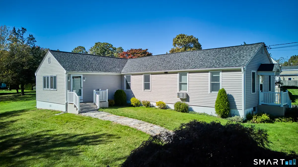 252 Boston Post Road, Madison, CT 06443 - #1