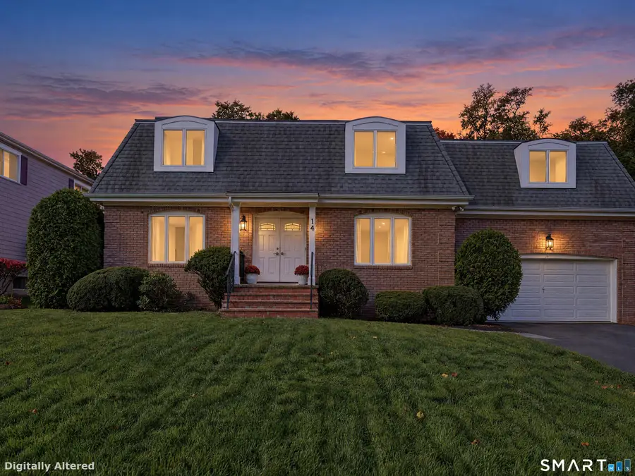 14 Coachlamp Lane, Stamford, CT 06902 - #2