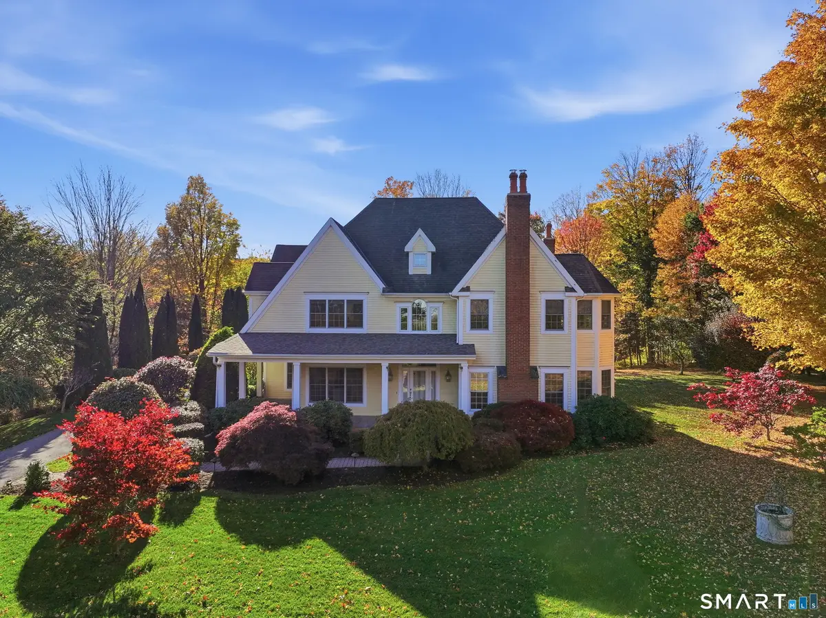 2 Ventres Way, Burlington, CT 06013 - #1