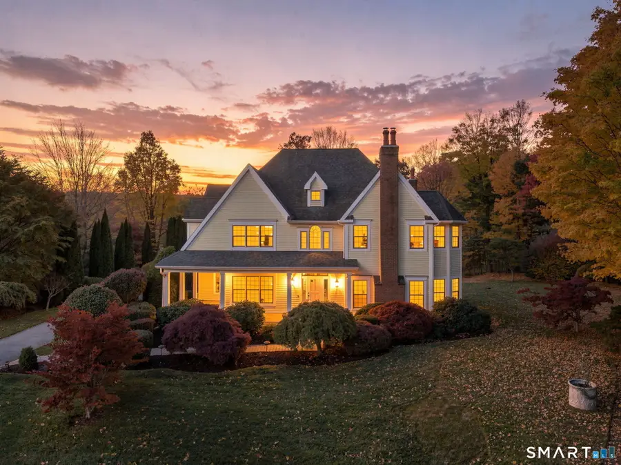 2 Ventres Way, Burlington, CT 06013 - #2
