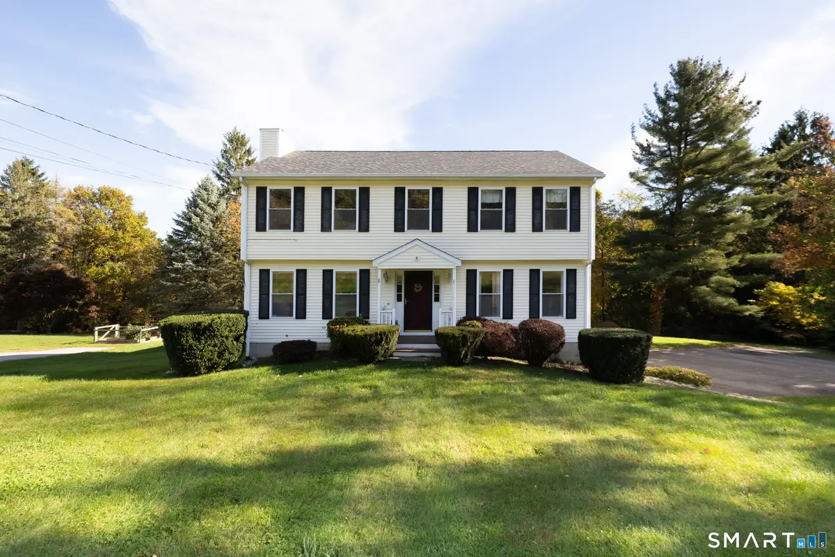 61 Davis Road, Seymour, CT 06483 - #1