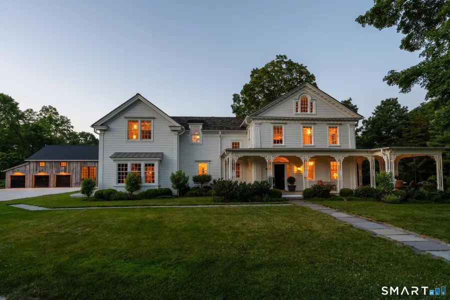 98 Banks Place, Southport, CT 06890 - #2