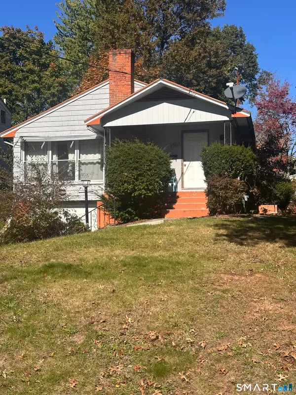 1560 Boulevard, West Hartford, CT 06107