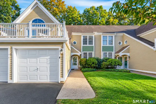 600 Washington Avenue #C4, North Haven, CT 06473