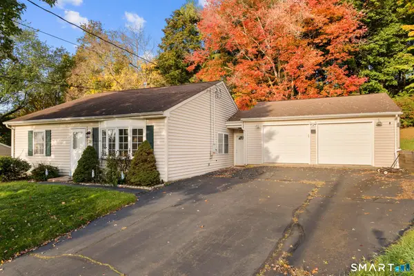 Address Withheld By Seller, Wallingford, CT 06492