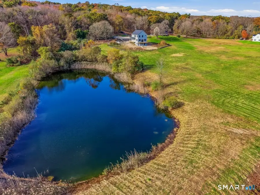 427 Fitchville Road, Bozrah, CT 06336 - #2