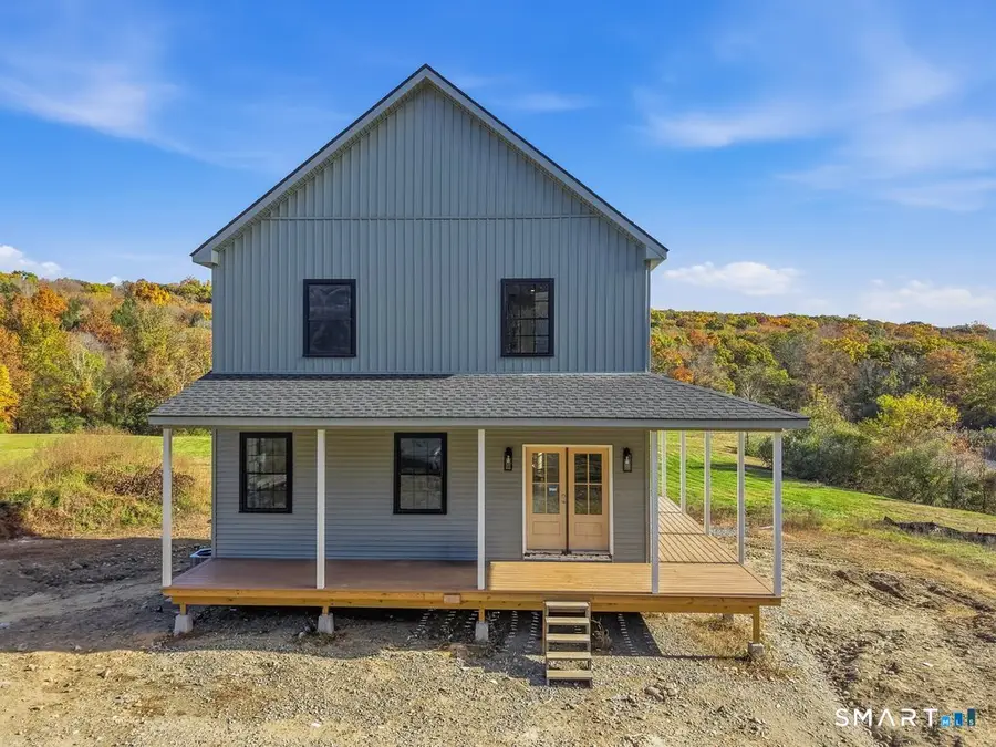 427 Fitchville Road, Bozrah, CT 06336 - #3