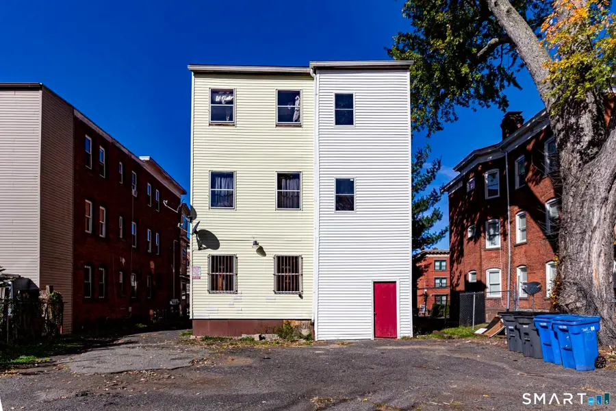 28 Edgewood Street, Hartford, CT 06112 - #3