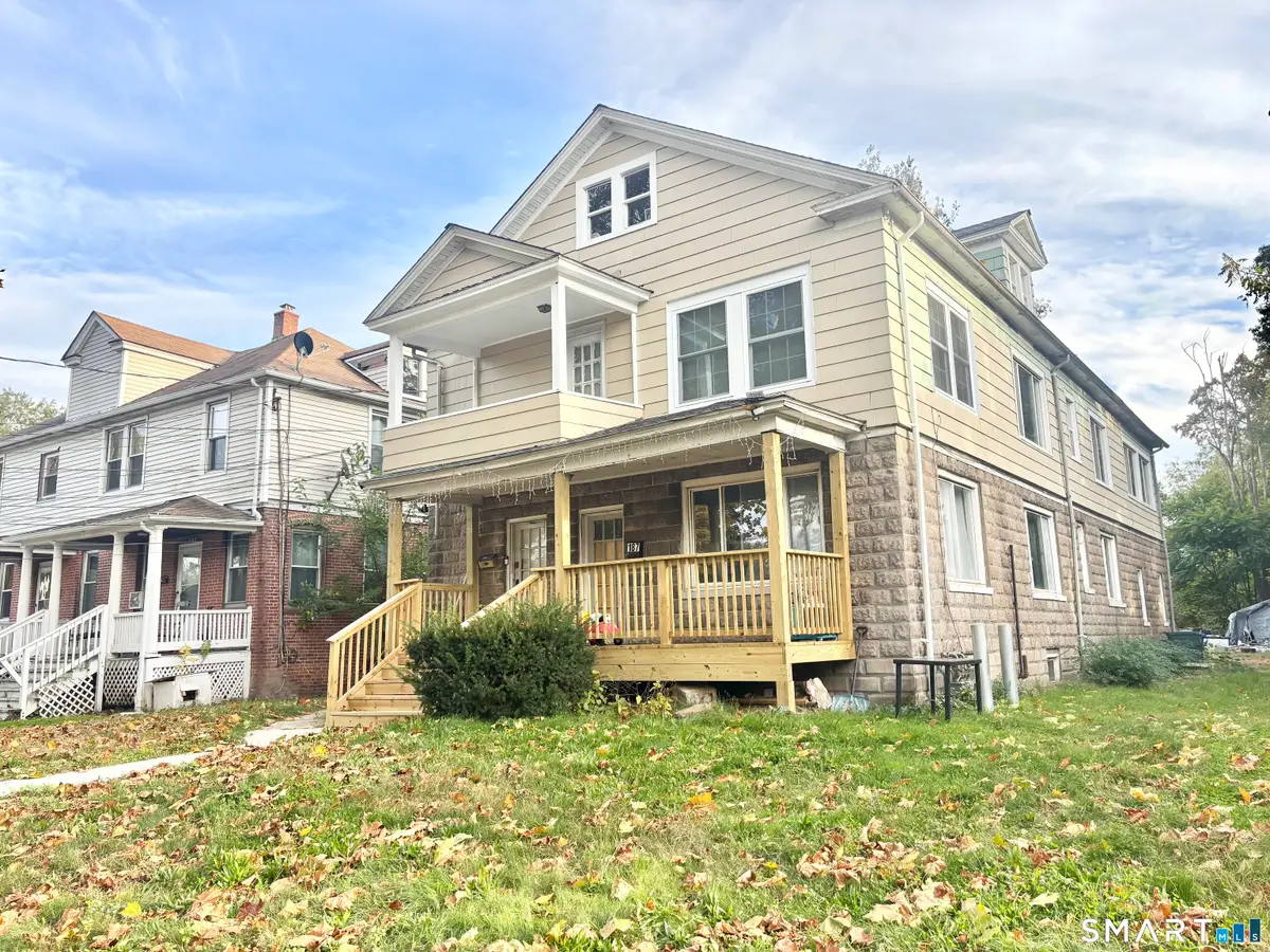 187 Silver Lane, East Hartford, CT 06118 - #1