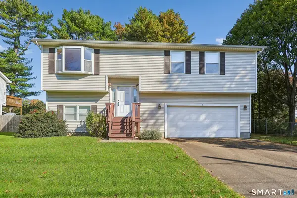 15 Barker Place, Branford, CT 06405