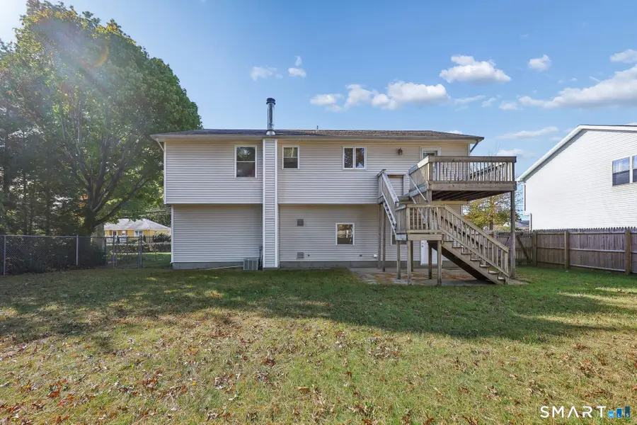 15 Barker Place, Branford, CT 06405 - #2