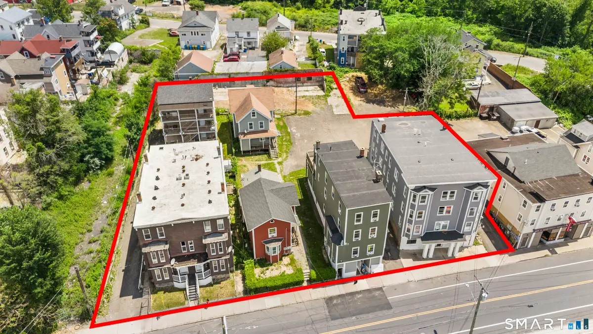 701 South Main Street, Waterbury, CT 06706 - #1