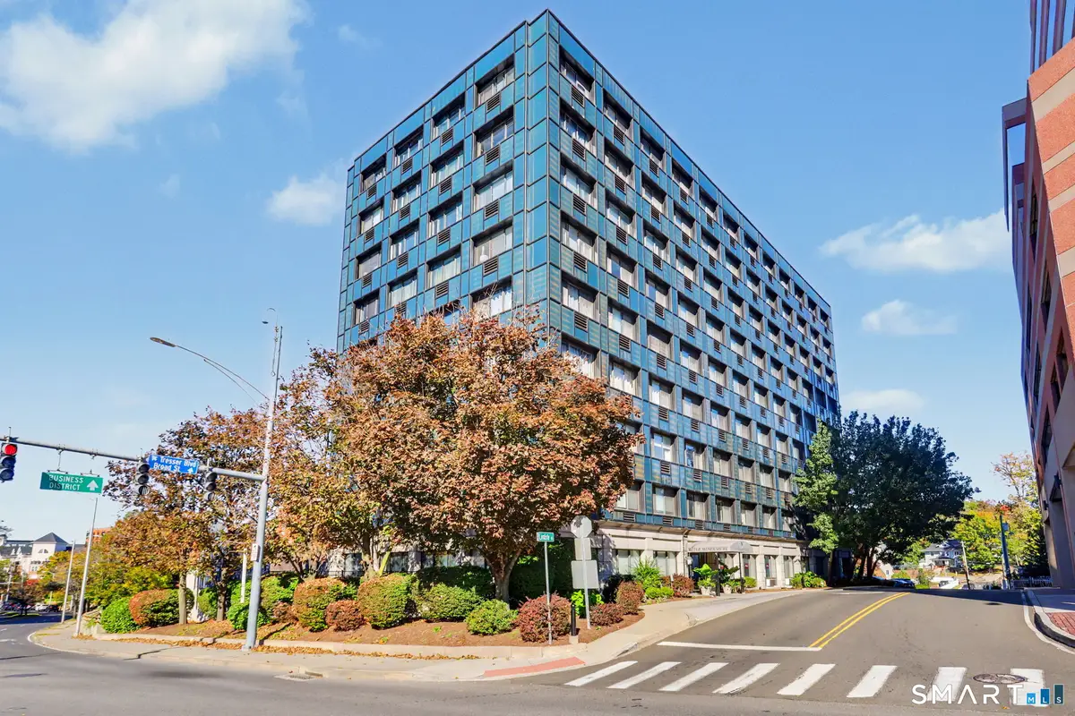 300 Broad Street #905, Stamford, CT 06902 - #1