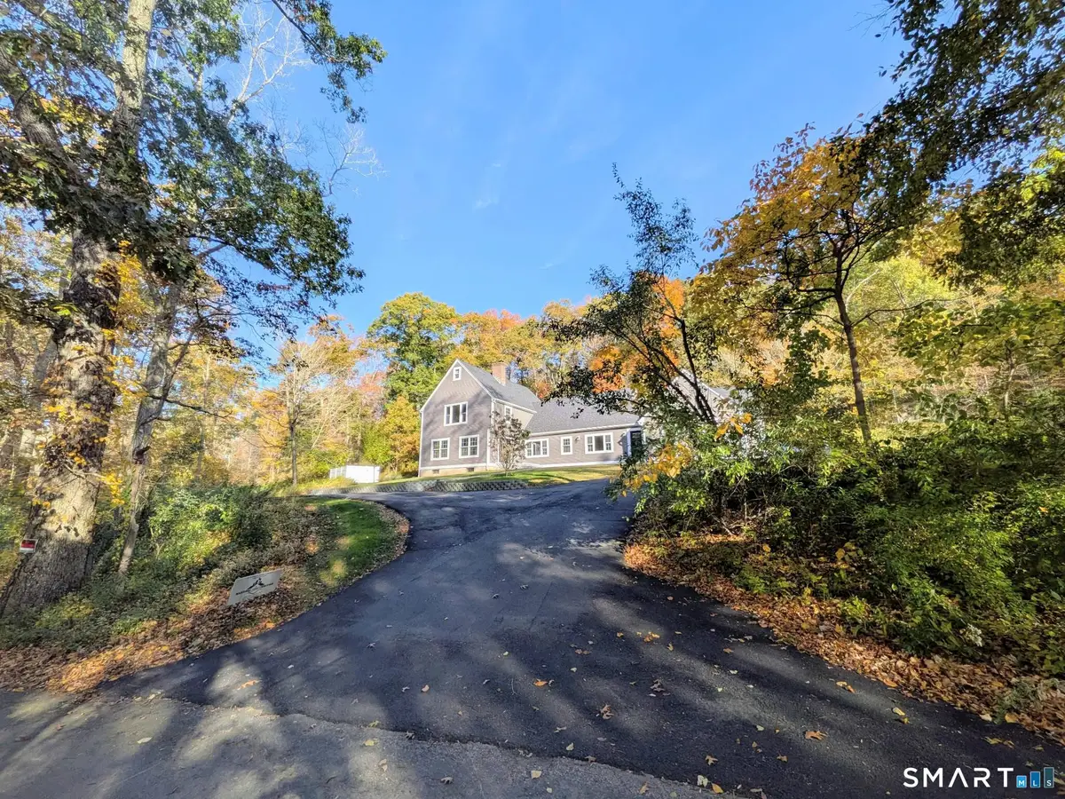 45 Clark Road, Lyme, CT 06371 - #1
