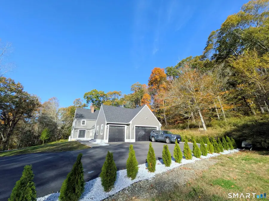 45 Clark Road, Lyme, CT 06371 - #3