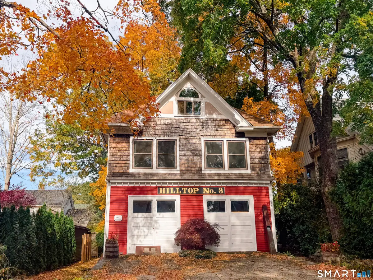 207 Summit Street, Willimantic, CT 06226 - #1