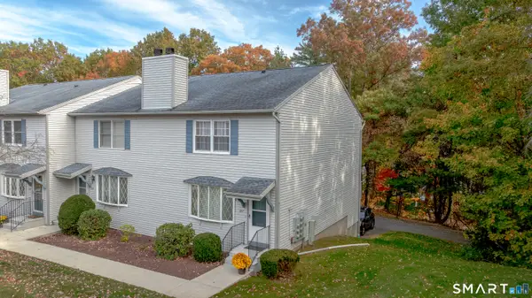 20 Wolf Hill Road #10F, Wolcott, CT 06716