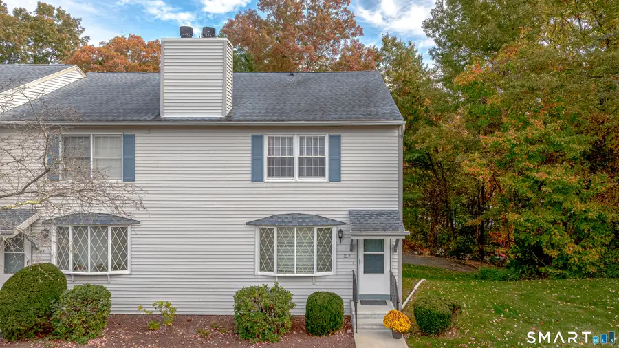 20 Wolf Hill Road #10F, Wolcott, CT 06716 - #2