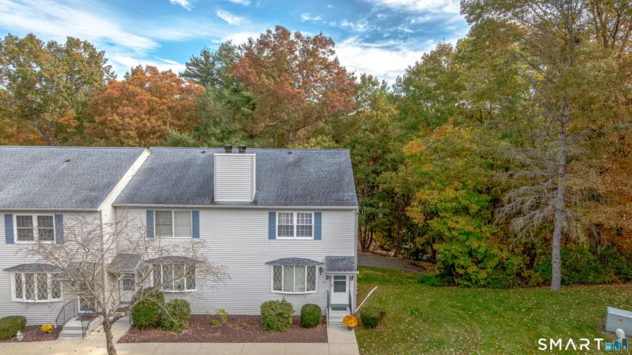 20 Wolf Hill Road #10F, Wolcott, CT 06716 - #3