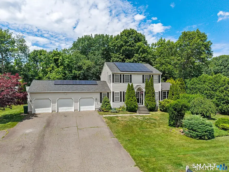 107 South Colman Road, Wolcott, CT 06716 - #2