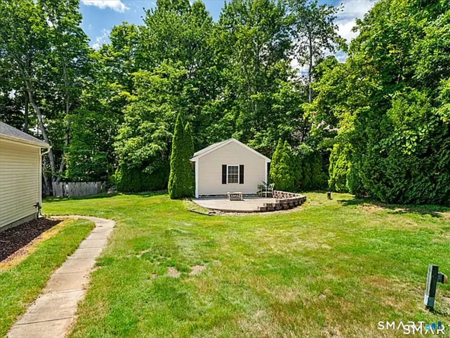 107 South Colman Road, Wolcott, CT 06716 - #3