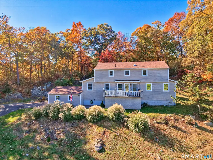 50 Shiring Lane, Waterbury, CT 06708 - #2