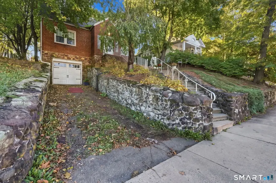 34 Bradley Avenue, Meriden, CT 06451 - #2