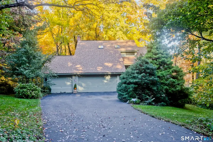 12 Talcott Range Drive, East Granby, CT 06026 - #2