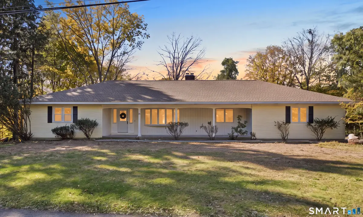71 Renshaw Road, Hamden, CT 06518 - #1