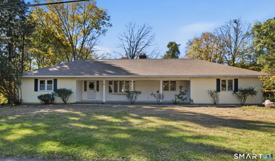 71 Renshaw Road, Hamden, CT 06518 - #2