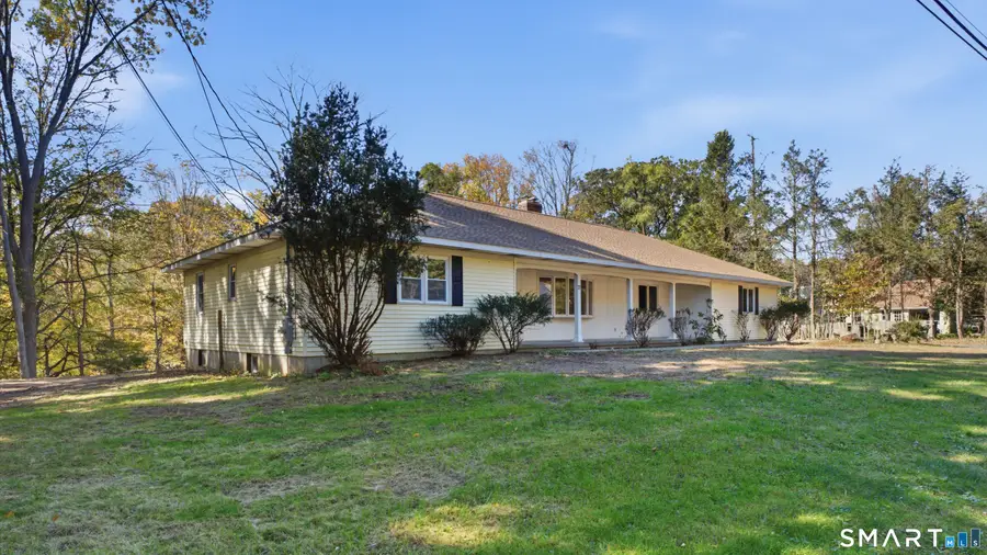 71 Renshaw Road, Hamden, CT 06518 - #3