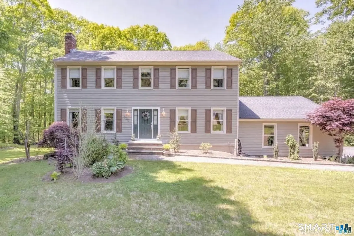 163 West View Road, Southbury, CT 06488 - #1
