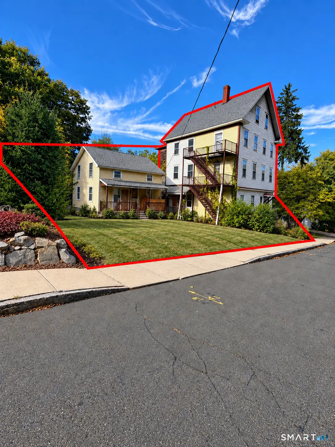 132 High Street, Vernon, CT 06066 - #1
