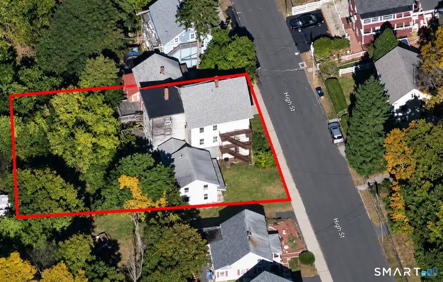 132 High Street, Vernon, CT 06066 - #2