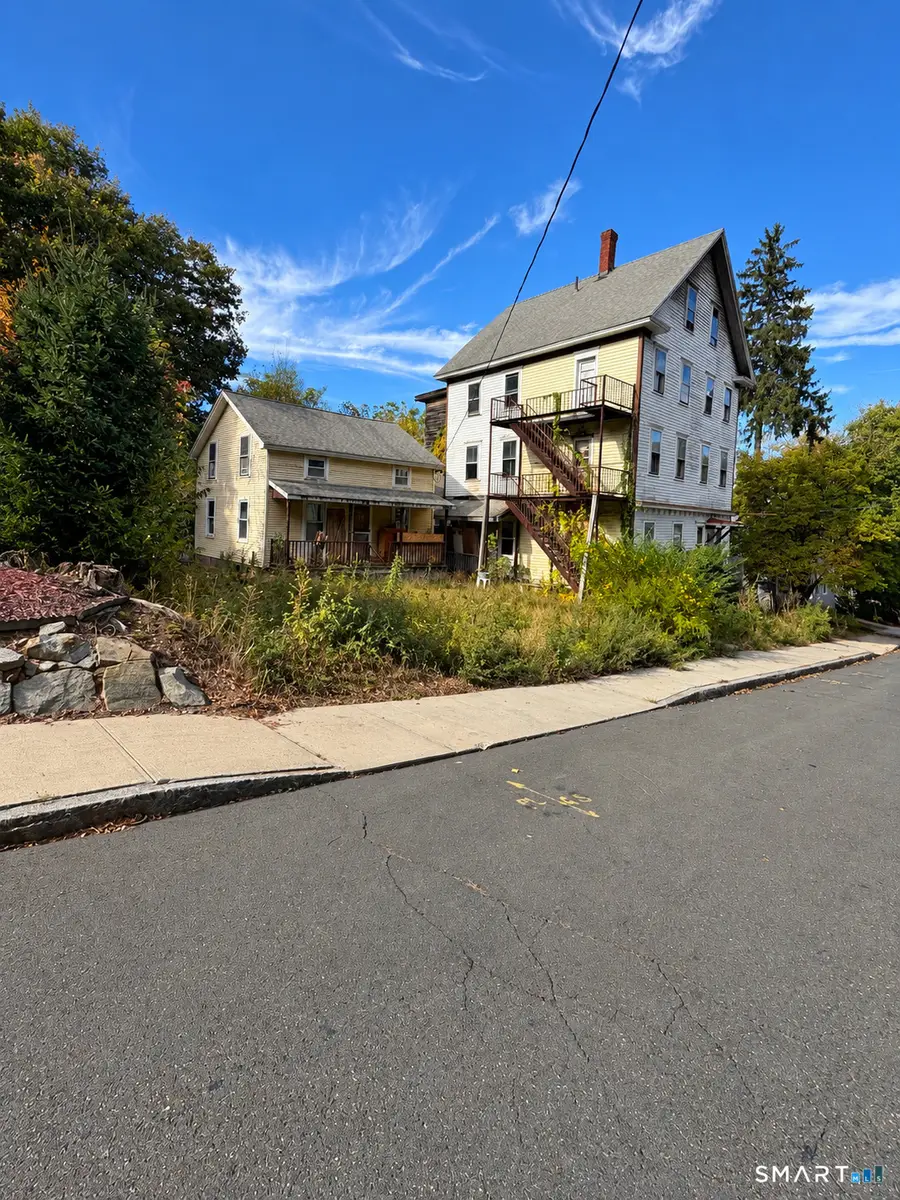 132 High Street, Vernon, CT 06066 - #3