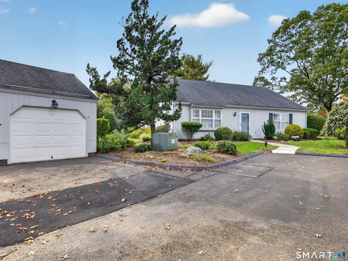 3 Currycross Road #3, Madison, CT 06443 - #1