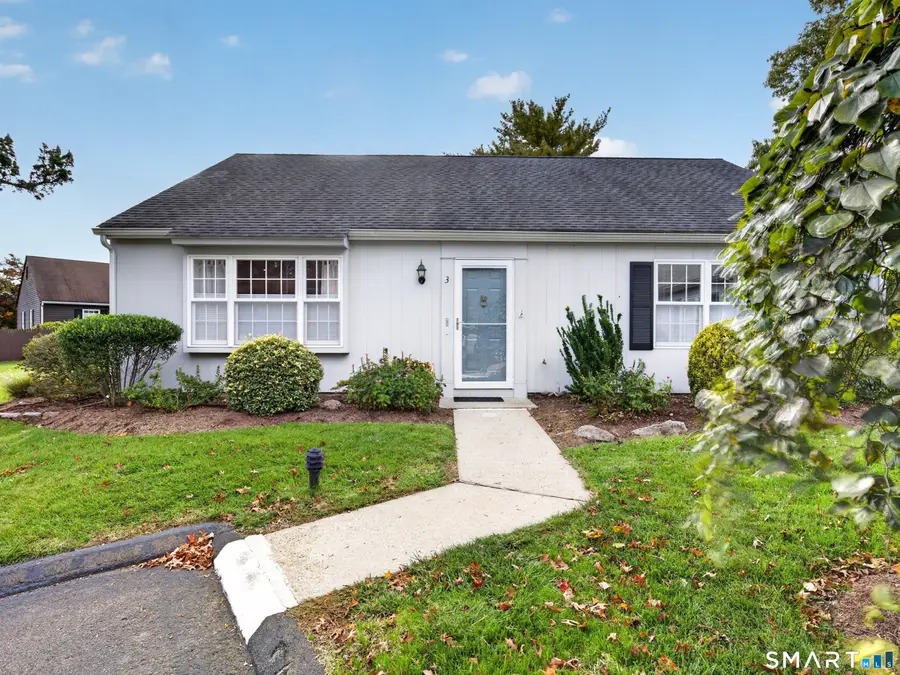 3 Currycross Road #3, Madison, CT 06443 - #2