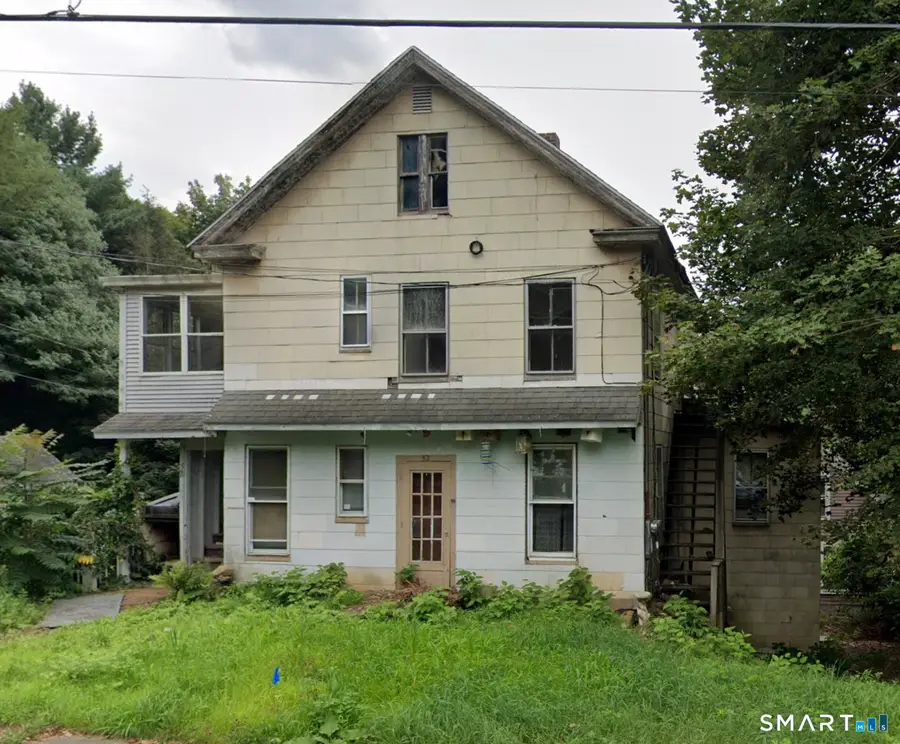52 Hammond Street, Vernon, CT 06066 - #2