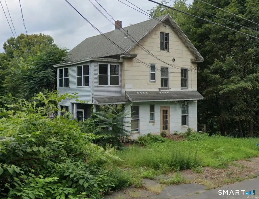 52 Hammond Street, Vernon, CT 06066 - #3