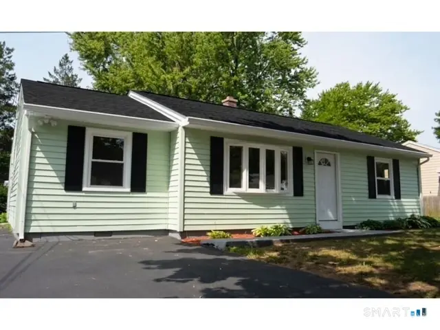 97 Hellstrom Road, East Haven, CT 06512 - #1