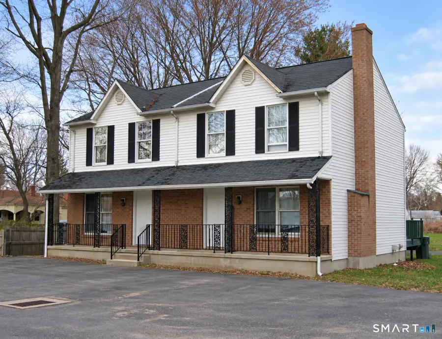 37 Laurel Street, East Hartford, CT 06108 - #2