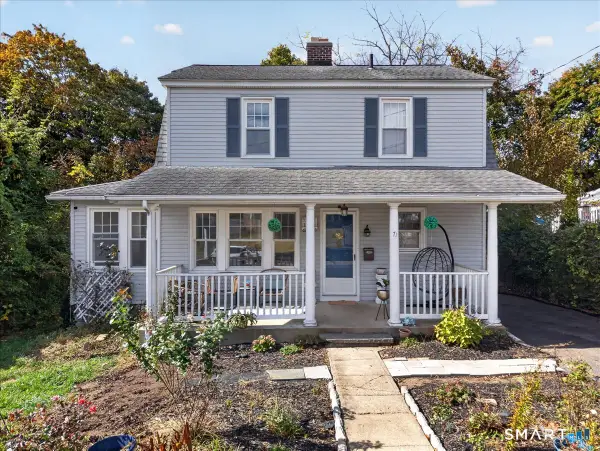 71 Clinton Street, Waterbury, CT 06710