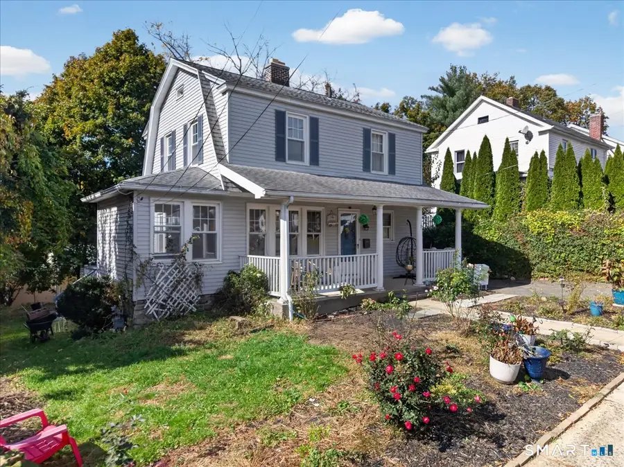 71 Clinton Street, Waterbury, CT 06710 - #3