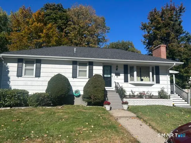 16 Howard Avenue, Bristol, CT 06010 - #1