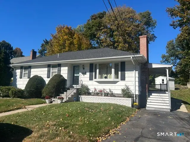 16 Howard Avenue, Bristol, CT 06010 - #2