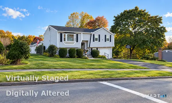 8 Red Fox Lane, Meriden, CT 06451