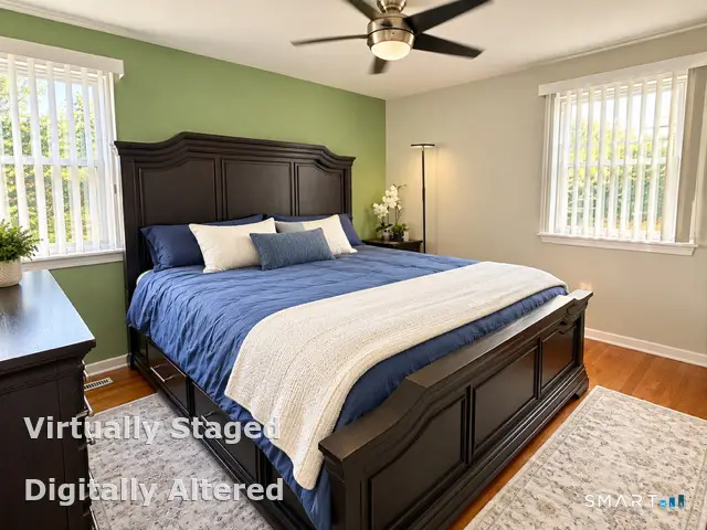 8 Red Fox Lane, Meriden, CT 06451 - #3