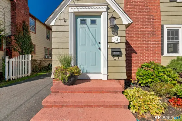 14 Dante Place, Hamden, CT 06514